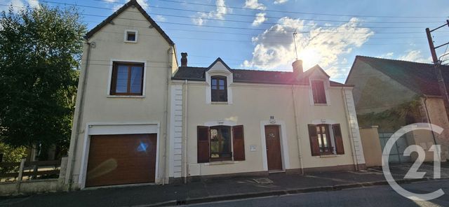 Maison à vendre BONNEVAL